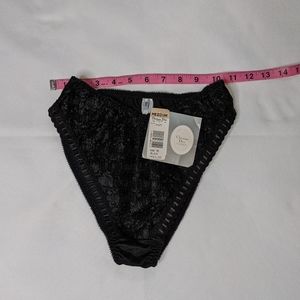 Vintage Christian Dior underwear / lingerie